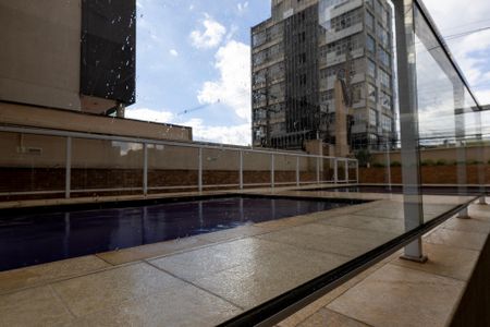 Apartamento para alugar com 70m², 2 quartos e 1 vagaÁrea comum