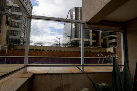 Apartamento para alugar com 70m², 2 quartos e 1 vagaÁrea comum
