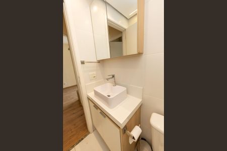 Apartamento para alugar com 70m², 2 quartos e 1 vagaBanheiro