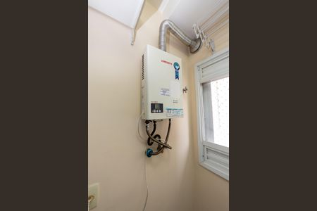 Apartamento para alugar com 70m², 2 quartos e 1 vagaÁrea de Serviço