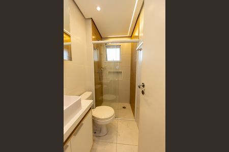 Apartamento para alugar com 70m², 2 quartos e 1 vagaBanheiro