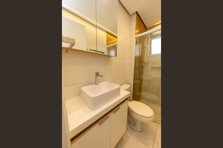 Apartamento para alugar com 70m², 2 quartos e 1 vagaBanheiro