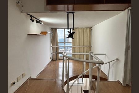 Apartamento à venda com 80m², 1 quarto e 1 vaga Apartamento à venda com 80m², 1 quarto e 1 vagaSuíte