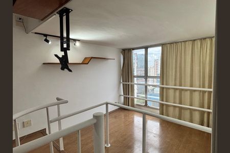 Apartamento à venda com 80m², 1 quarto e 1 vaga Apartamento à venda com 80m², 1 quarto e 1 vagaSuíte
