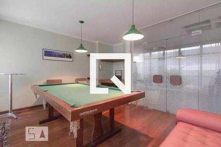 Apartamento à venda com 80m², 1 quarto e 1 vaga Apartamento à venda com 80m², 1 quarto e 1 vagaÁrea comum