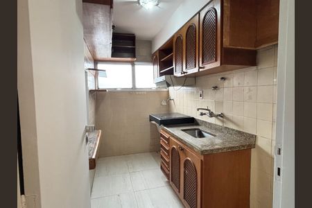 Apartamento à venda com 80m², 1 quarto e 1 vaga Apartamento à venda com 80m², 1 quarto e 1 vagaCozinha