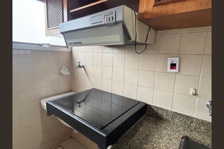 Apartamento à venda com 80m², 1 quarto e 1 vaga Apartamento à venda com 80m², 1 quarto e 1 vagaCozinha