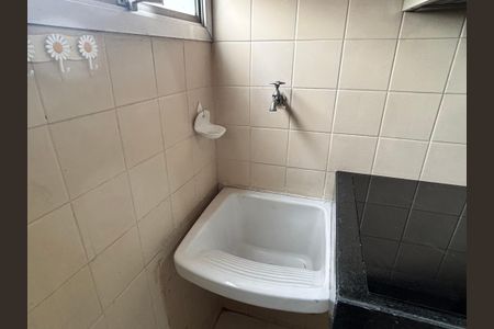 Apartamento à venda com 80m², 1 quarto e 1 vaga Apartamento à venda com 80m², 1 quarto e 1 vagaCozinha