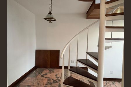 Apartamento à venda com 80m², 1 quarto e 1 vaga Apartamento à venda com 80m², 1 quarto e 1 vagaSala