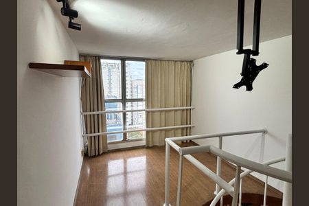 Apartamento à venda com 80m², 1 quarto e 1 vaga Apartamento à venda com 80m², 1 quarto e 1 vagaSuíte