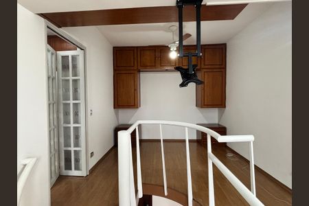 Apartamento à venda com 80m², 1 quarto e 1 vaga Apartamento à venda com 80m², 1 quarto e 1 vagaSuíte