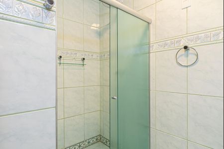 Studio à venda com 40m², 1 quarto e sem vagaBanheiro