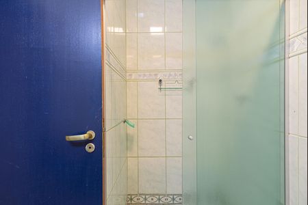 Studio à venda com 40m², 1 quarto e sem vagaBanheiro