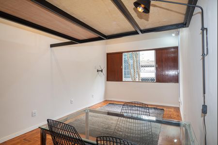 Studio à venda com 40m², 1 quarto e sem vagaQuarto