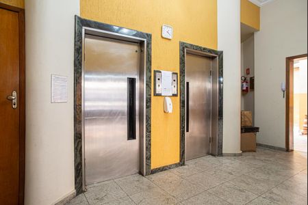 Studio à venda com 40m², 1 quarto e sem vagaÁrea comum - Elevadores