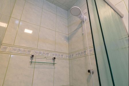 Studio à venda com 40m², 1 quarto e sem vagaBanheiro