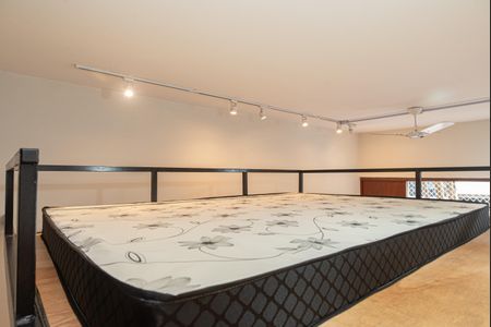Studio à venda com 40m², 1 quarto e sem vagaQuarto