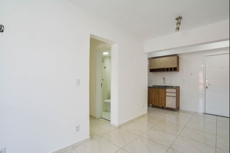 Apartamento para alugar com 56m², 2 quartos e 1 vagaSala