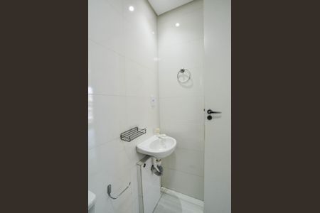 Apartamento para alugar com 56m², 2 quartos e 1 vagaBanheiro Social