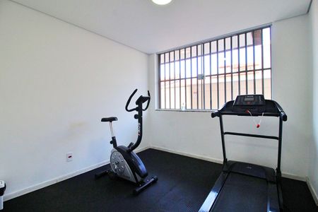 Apartamento para alugar com 56m², 2 quartos e 1 vagaÁrea comum - Academia