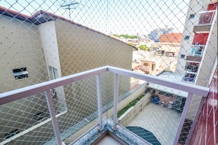 Apartamento para alugar com 56m², 2 quartos e 1 vagaÁrea de Serviço