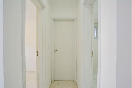 Apartamento para alugar com 56m², 2 quartos e 1 vagaCorredor