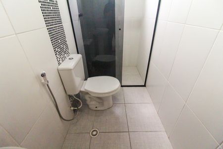 Apartamento para alugar com 75m², 2 quartos e sem vaga Apartamento para alugar com 75m², 2 quartos e sem vagaBanheiro