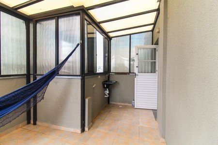 Apartamento para alugar com 75m², 2 quartos e sem vaga Apartamento para alugar com 75m², 2 quartos e sem vagaÁrea de Serviço e varanda