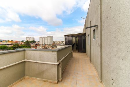 Apartamento para alugar com 75m², 2 quartos e sem vaga Apartamento para alugar com 75m², 2 quartos e sem vagaTerraço