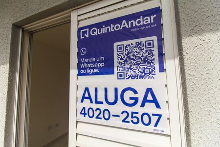 Apartamento para alugar com 75m², 2 quartos e sem vaga Apartamento para alugar com 75m², 2 quartos e sem vagaPlaca