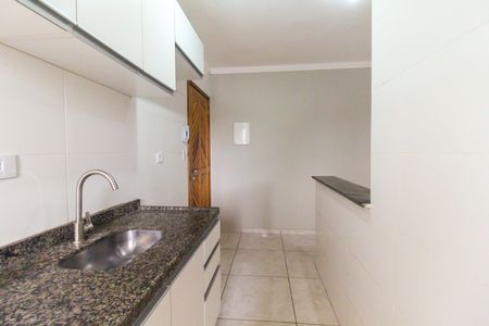 Apartamento para alugar com 75m², 2 quartos e sem vaga Apartamento para alugar com 75m², 2 quartos e sem vagaCozinha