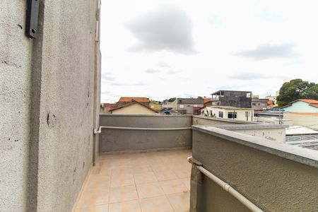 Apartamento para alugar com 75m², 2 quartos e sem vaga Apartamento para alugar com 75m², 2 quartos e sem vagaTerraço
