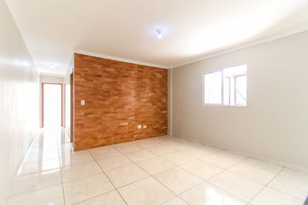 Sala de apartamento para alugar com 2 quartos, 75m² em Vila Lourdes, São Paulo
