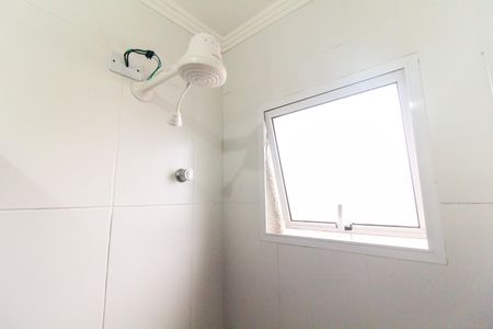 Apartamento para alugar com 75m², 2 quartos e sem vaga Apartamento para alugar com 75m², 2 quartos e sem vagaBanheiro