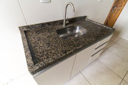 Apartamento para alugar com 75m², 2 quartos e sem vaga Apartamento para alugar com 75m², 2 quartos e sem vagaCozinha