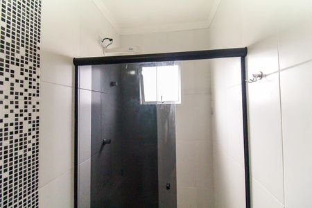 Apartamento para alugar com 75m², 2 quartos e sem vaga Apartamento para alugar com 75m², 2 quartos e sem vagaBanheiro
