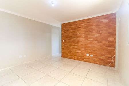 Sala de apartamento para alugar com 2 quartos, 75m² em Vila Lourdes, São Paulo