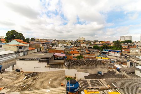 Apartamento para alugar com 75m², 2 quartos e sem vaga Apartamento para alugar com 75m², 2 quartos e sem vagaVista da Área de Serviço e varanda