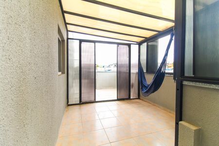Apartamento para alugar com 75m², 2 quartos e sem vaga Apartamento para alugar com 75m², 2 quartos e sem vagaÁrea de Serviço e varanda