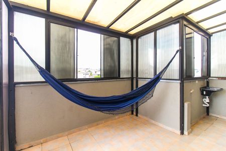 Apartamento para alugar com 75m², 2 quartos e sem vaga Apartamento para alugar com 75m², 2 quartos e sem vagaÁrea de Serviço e varanda