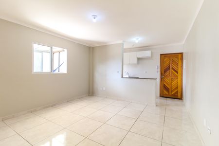 Apartamento para alugar com 75m², 2 quartos e sem vaga Apartamento para alugar com 75m², 2 quartos e sem vagaSala
