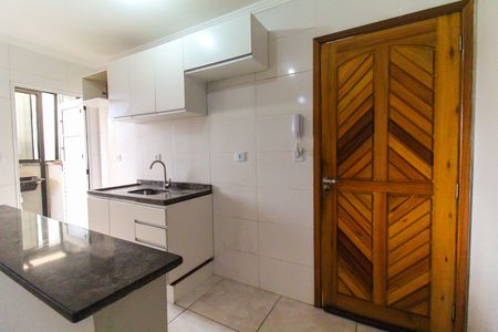 Apartamento para alugar com 75m², 2 quartos e sem vaga Apartamento para alugar com 75m², 2 quartos e sem vagaCozinha