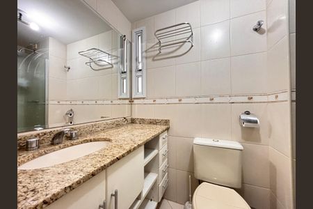 Apartamento à venda com 60m², 2 quartos e 1 vagaBanheiro