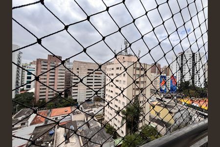 Apartamento à venda com 60m², 2 quartos e 1 vagaVista Varanda