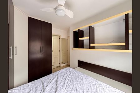 Apartamento à venda com 60m², 2 quartos e 1 vagaSuíte