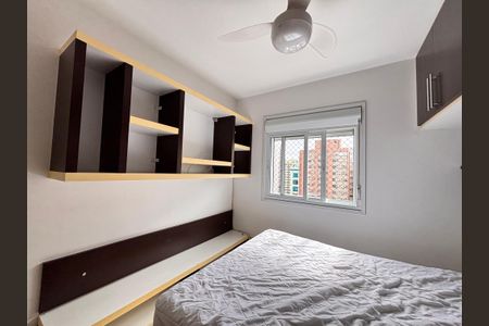 Apartamento à venda com 60m², 2 quartos e 1 vagaSuíte