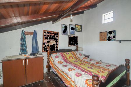 Casa à venda com 400m², 4 quartos e 4 vagasCasa 2  - Quarto