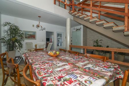 Casa à venda com 400m², 4 quartos e 4 vagasSala de Jantar