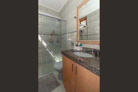 Casa à venda com 400m², 4 quartos e 4 vagasBanheiro Social