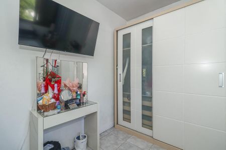 Casa à venda com 400m², 4 quartos e 4 vagasQuarto 